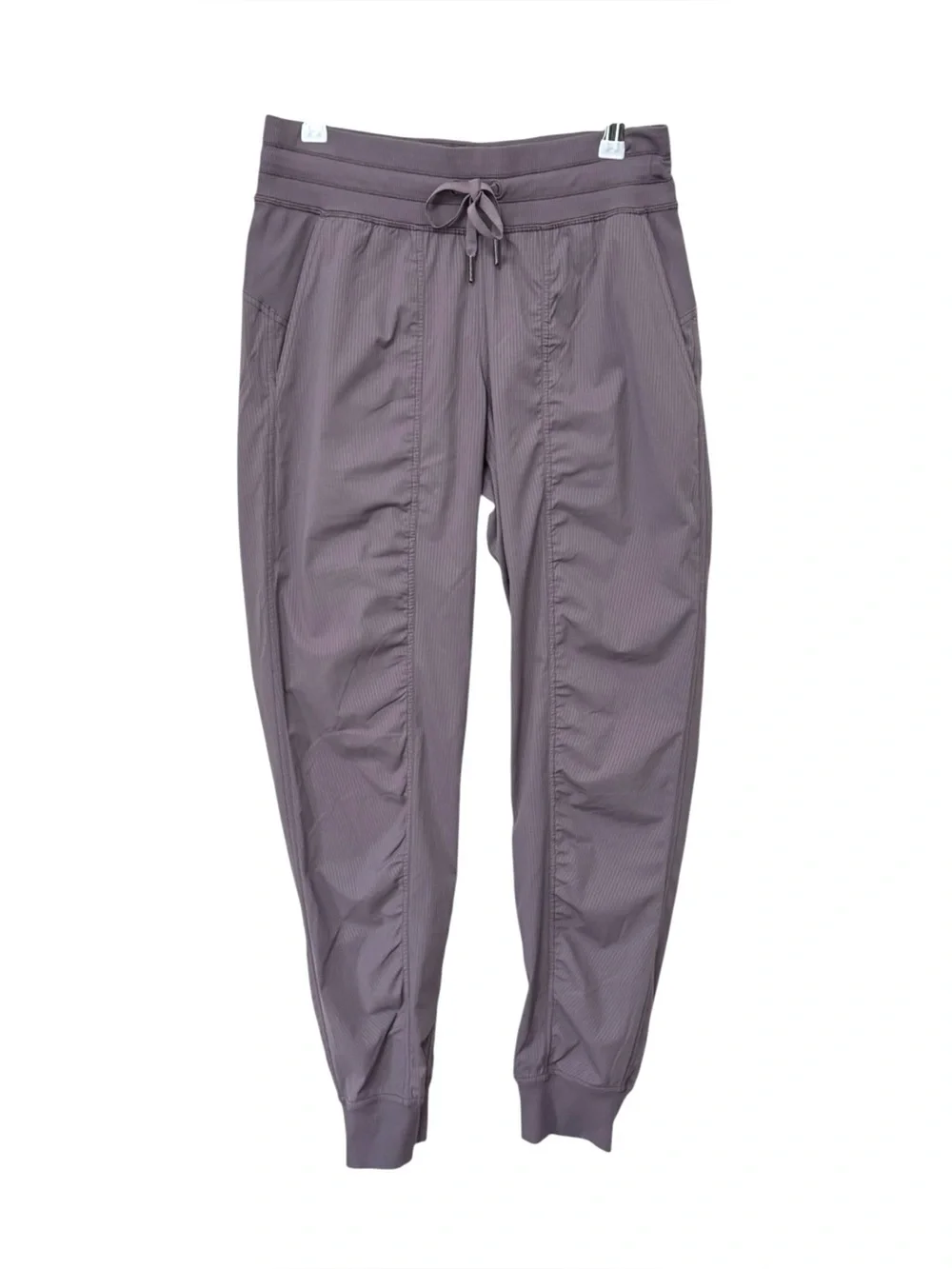 LULULEMON | Dance Studio Mid Rise Jogger in Dusky Lavender, Size 6
